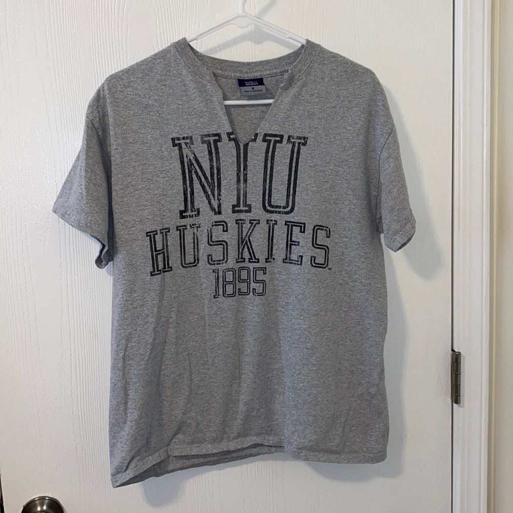 Unisex NIU T-shirt